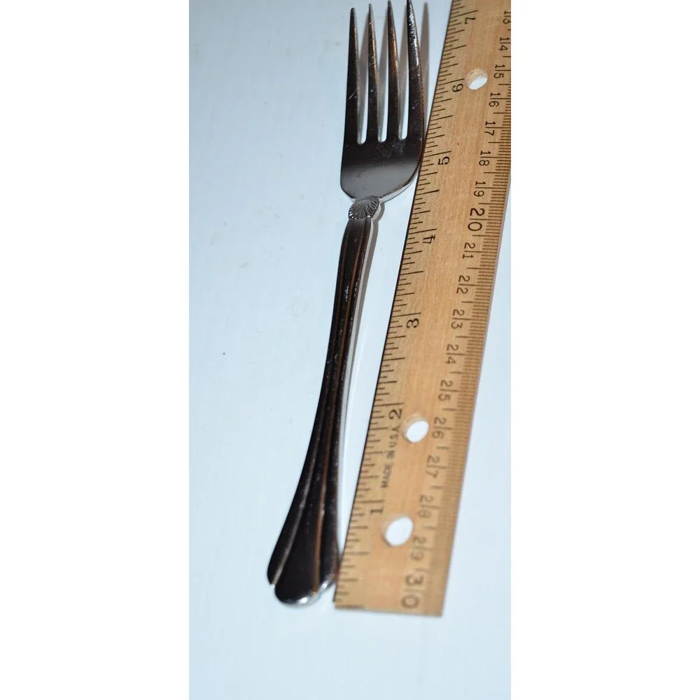 Pfaltzgraff  ARTESIA Stainless Flatware 6-7/8